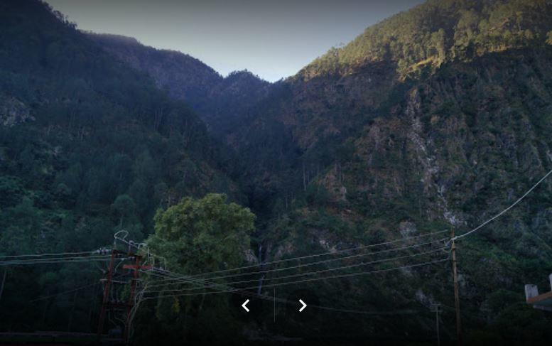 Hotel Inder Place Uttarkashi Exterior photo